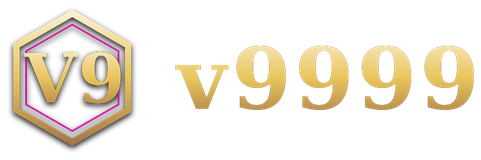 v9999 logo