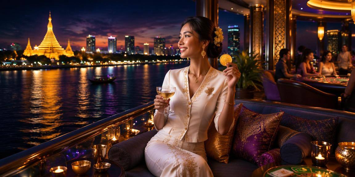 v9999 v9999 တွင် သင်၏ရေစုံအချက်အလက်သည် လုံခြုံစွာထိန်းခြင်းခံရသည်